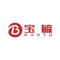 上海寶毓金屬(集團)有限公司 logo
