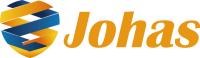 台灣喬哈斯科技股份有限公司 logo