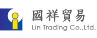 國祥貿易股份有限公司 logo