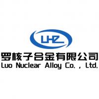 江苏罗核子合金有限公司 logo