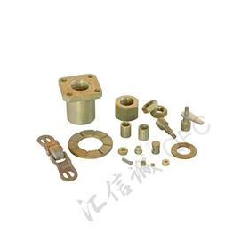 有色金属制品