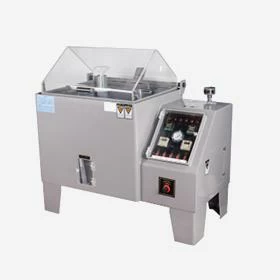 鹽霧試驗機