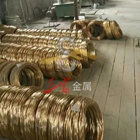 黄铜