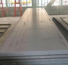 合金結構用鋼闆