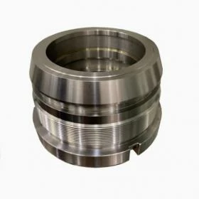 碳钢和合金钢 OEM 锻造零件/五金件