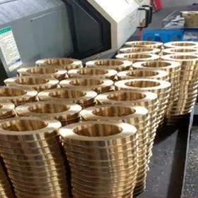 銅合金