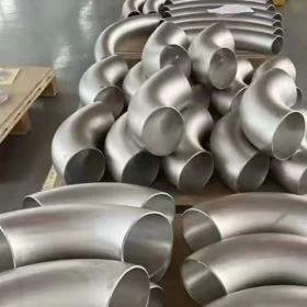法蘭三通彎頭