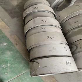 Inconel因科耐尔合金钢钢卷