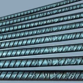 新型合金建材