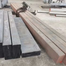 H13（T20813）工具钢扁棒