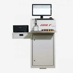 GS 1000-II型真空直讀光譜儀