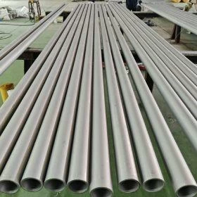 ASTMB407 Alloy800/ 800H/800HT 镍基合金无缝管