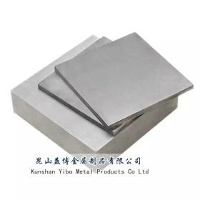 冷作模具钢