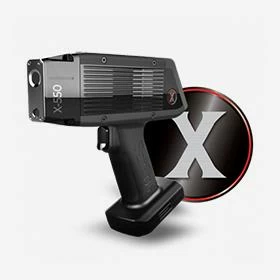 X 射線熒光元素分析儀 XRF