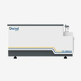 OWIND 奧文金屬分光儀
