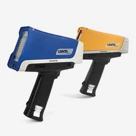 VANTA 手持式 X 射線熒光分析儀