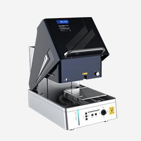 熒光XRAY膜厚計