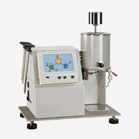 熔融指數試驗機