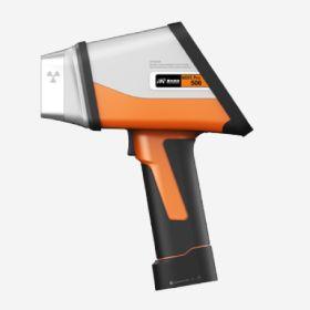 MiX5 Pro 500 手持式光譜儀
