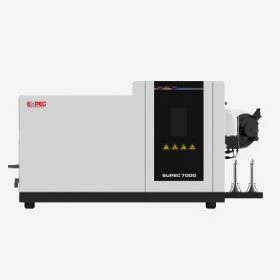 SUPEC 7000系列電感耦合等離子體質譜儀ICP-MS