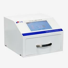 自動光固化冷鑲嵌機