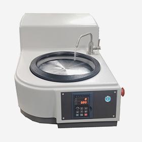 金相磨抛機