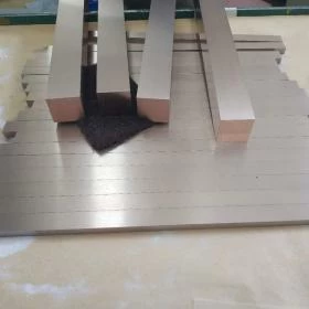 钨铜合金