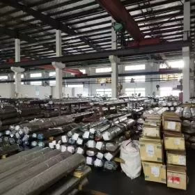 特种合金钢系列