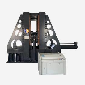 減震榫動态疲勞試驗機