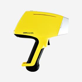 X射线荧光（XRF）