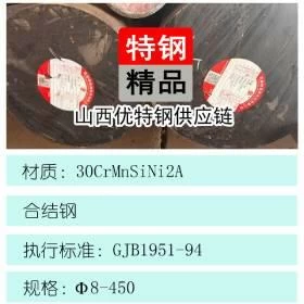 合结钢