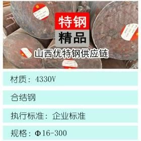 合结钢