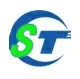 上海晟通金屬科技有限公司 logo