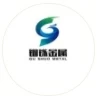 锢铄（上海）金屬材料有限公司 logo