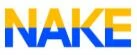濟南納克試驗設備有限公司 logo