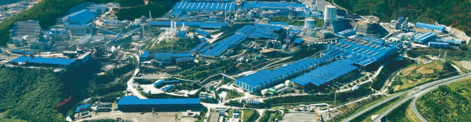 云南玉溪仙福钢铁(集团)有限公司 company image