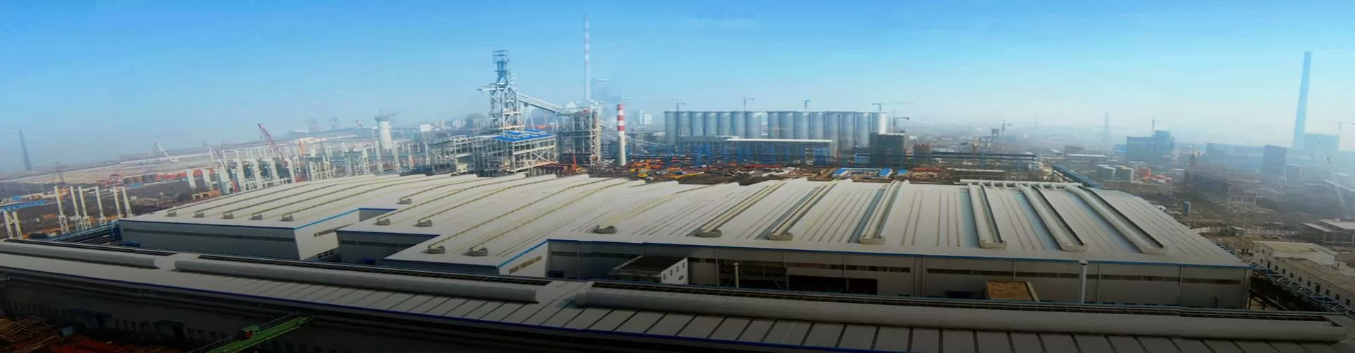 新兴铸管股份有限公司 company image