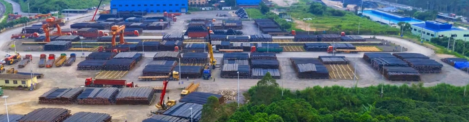 陽春新鋼鐵有限責任公司 company image