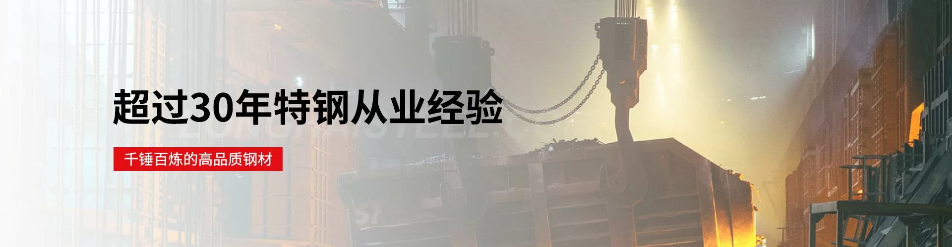 江油市龙海特钢有限公司 company image