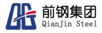 前钢