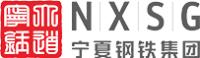 宁夏钢铁