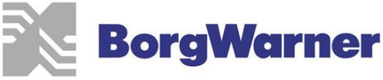 博格华纳汽车零部件（宁波）有限公司