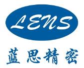 蓝思精密（泰州）有限公司