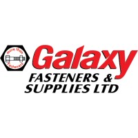 Galaxy Fasteners and Supplies Limited