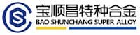 江西宝顺昌特种合金制造有限公司