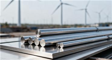 304 不锈钢：成分性能工艺与衍生牌号应用指南