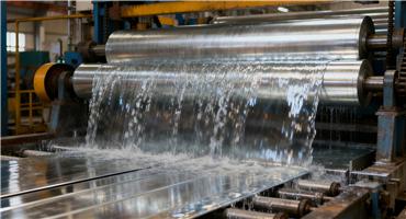 電鍍選型指南:鍍鋅、鍍鎳、鍍鉻的區别