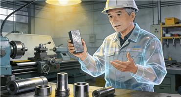 為什麼80%的軸類零件都用 40Cr ？老師傅講透選材邏輯